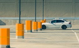 석촌호수 벚꽃 주차장