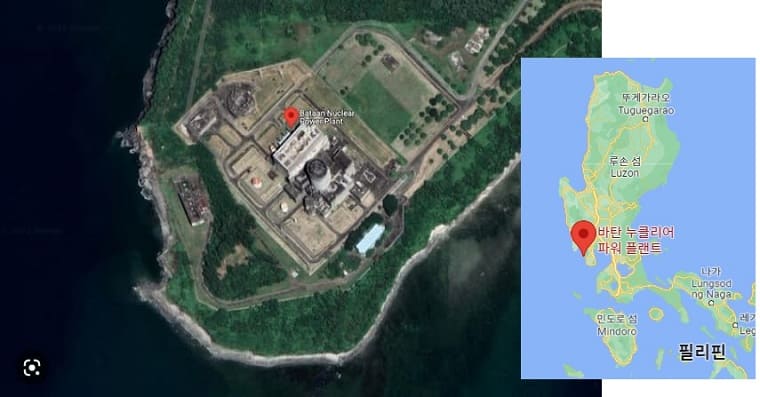 필리핀, 한국에 바탄원전 건설재개 참여 요청 Philippines Senate sees vibrant discussion on nuclear energy