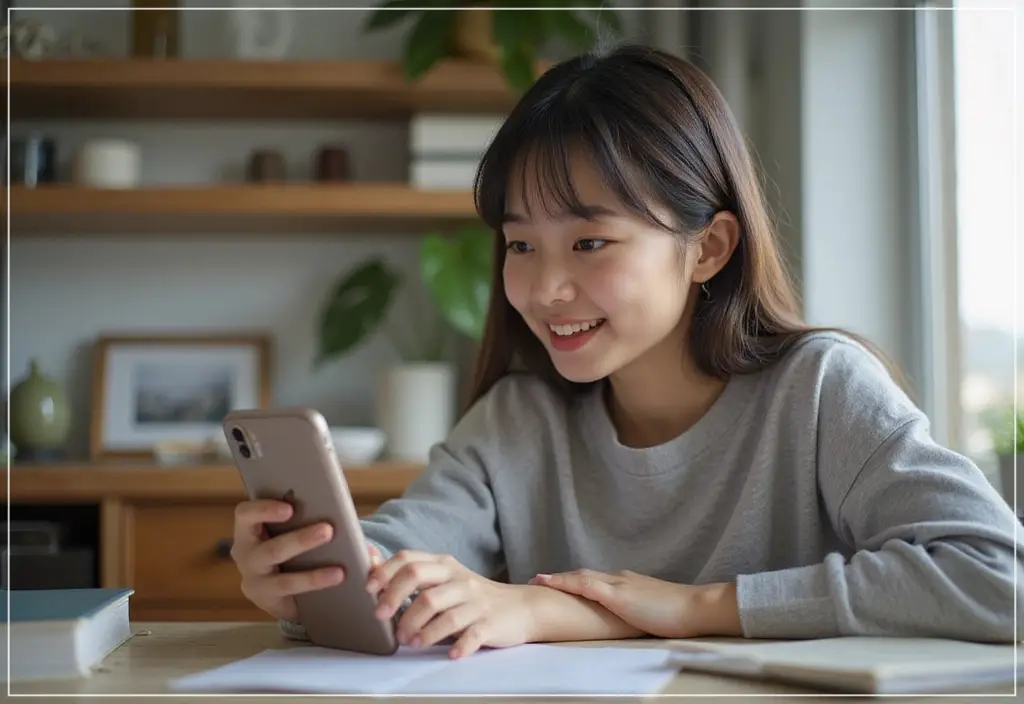 혼자서 쾌적한 영어 수업