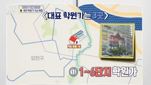 구해줘홈즈 목동 학프라마타타 학교 학원가 도보권 교육 인프라 양천구 목동 전세 최대 12억 매물 가격 및 구조 인테리어 리모델링 최종선택