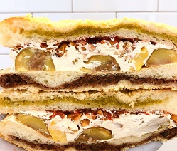 밤모스-맘모스류