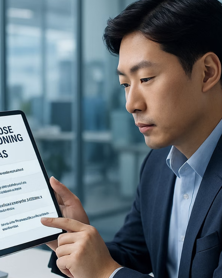 공복혈당장애, 혈당측정기로 어떻게 관리해야 할까?