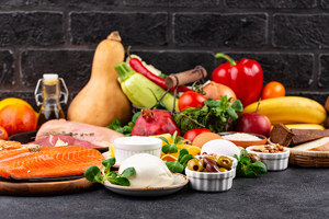 저혈압에 좋은 음식