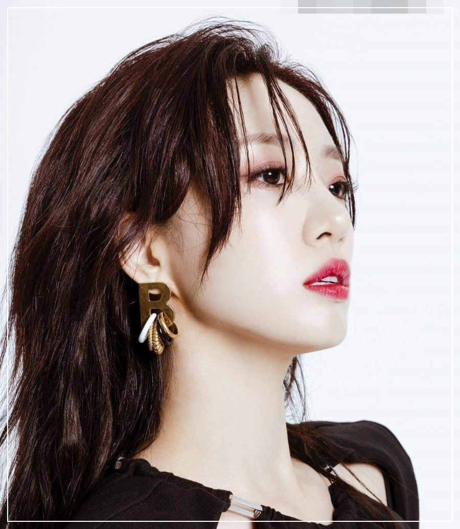 배우 함은정