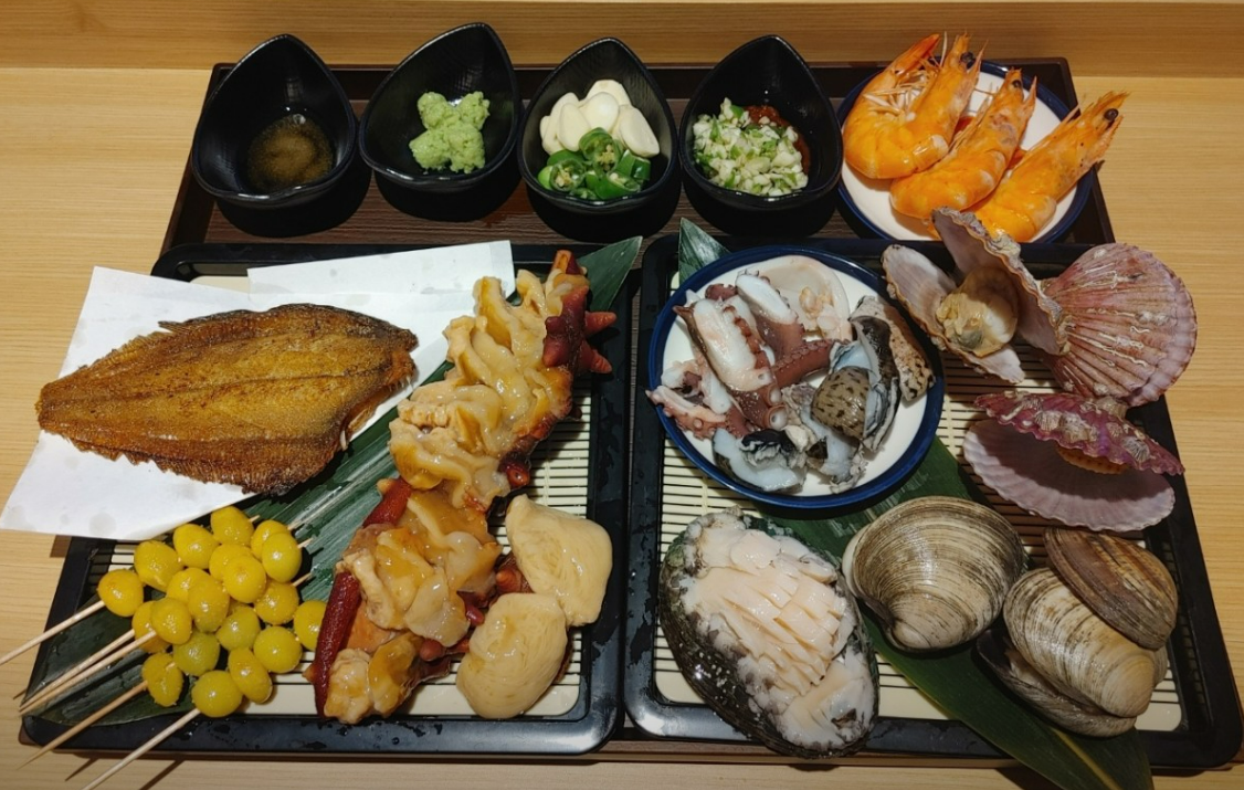 KBS 6시내고향 문경 약돌한우&amp;#44; 외가곶감&amp;#44; 속초횟집&amp;#44; 전통식초 초산정 