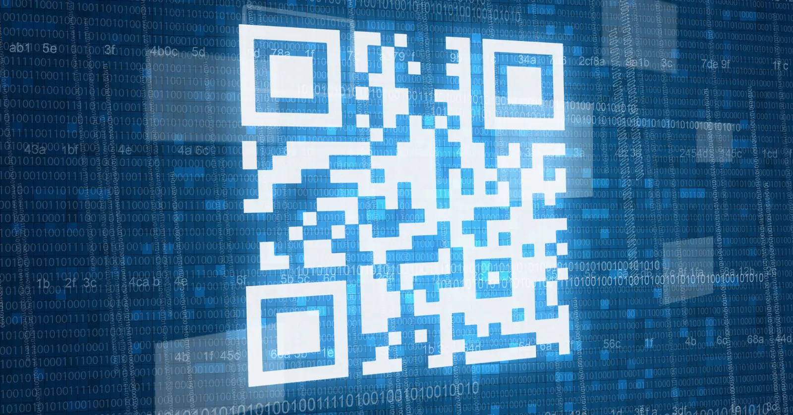 별도 QR코드 스캔하는 방법: 앱 사용하기 (공통)