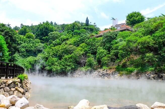 겨울철 따뜻한 해외 여행지