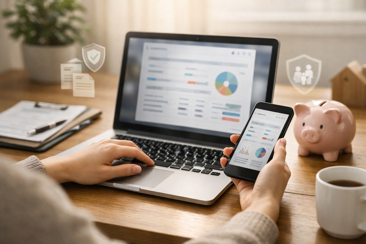 숨은 보험금 찾기, ‘내보험찾아줌’으로 환급금 10분 컷? 진짜로 빠르게 받는 방법