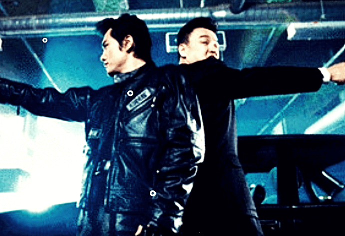 정광석 촬영감독