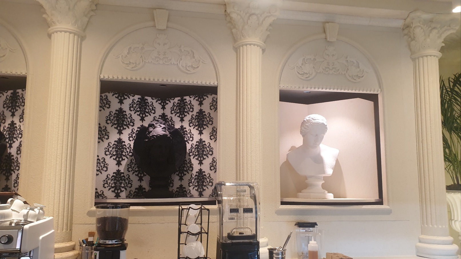 대학로 카페 아티스타 ARTISTA 