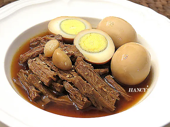 소고기장조림 맛있게 하는법 고기 부위 레시피_1