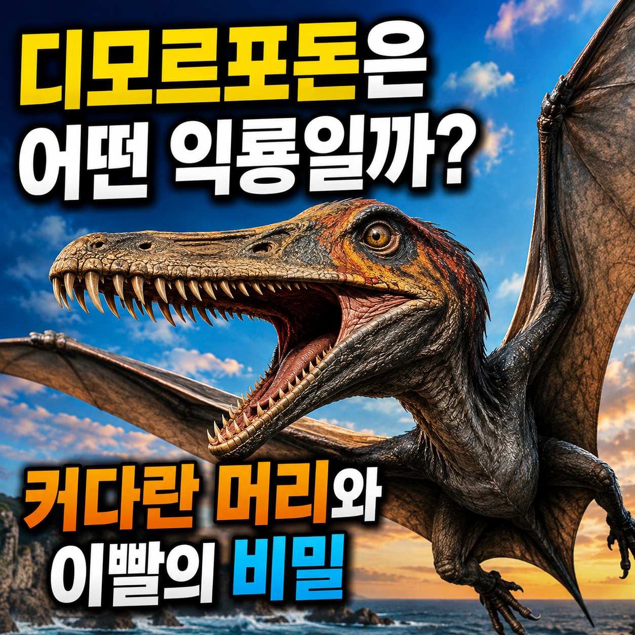 디모르포돈