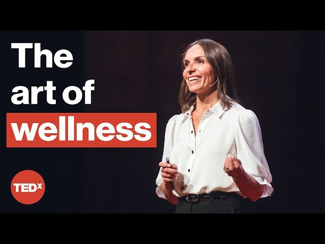 Want to live long? Learn to live better ❘ Kim Boyd, MD ❘ TEDxBoulder