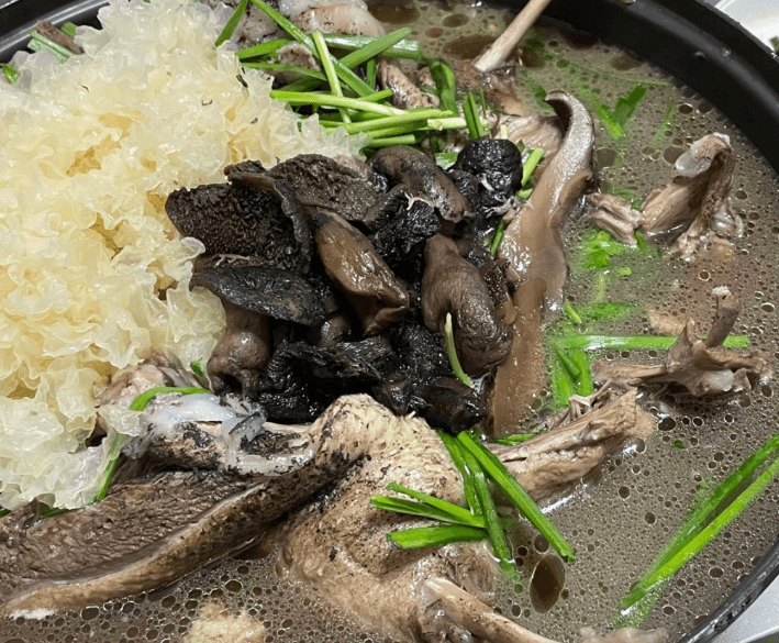 생생정보통 황제 해신탕 노원 맛집