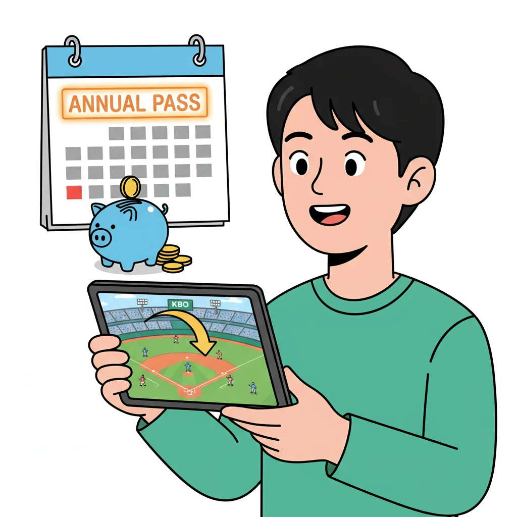 2026 프로야구 티빙 요금제 비교 ..