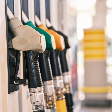 주유비 13주만에 상승