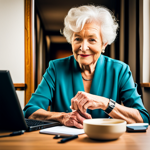 노인일자리 신청자격