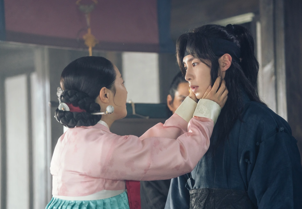 탄금 결말 해석