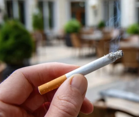 금연을 위한 PT 프로그램 안내와 지원