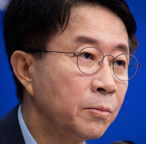 조정식 국회의원 프로필 나이 고향 경력 및 조정식 사무총장 총선기획단장 임명