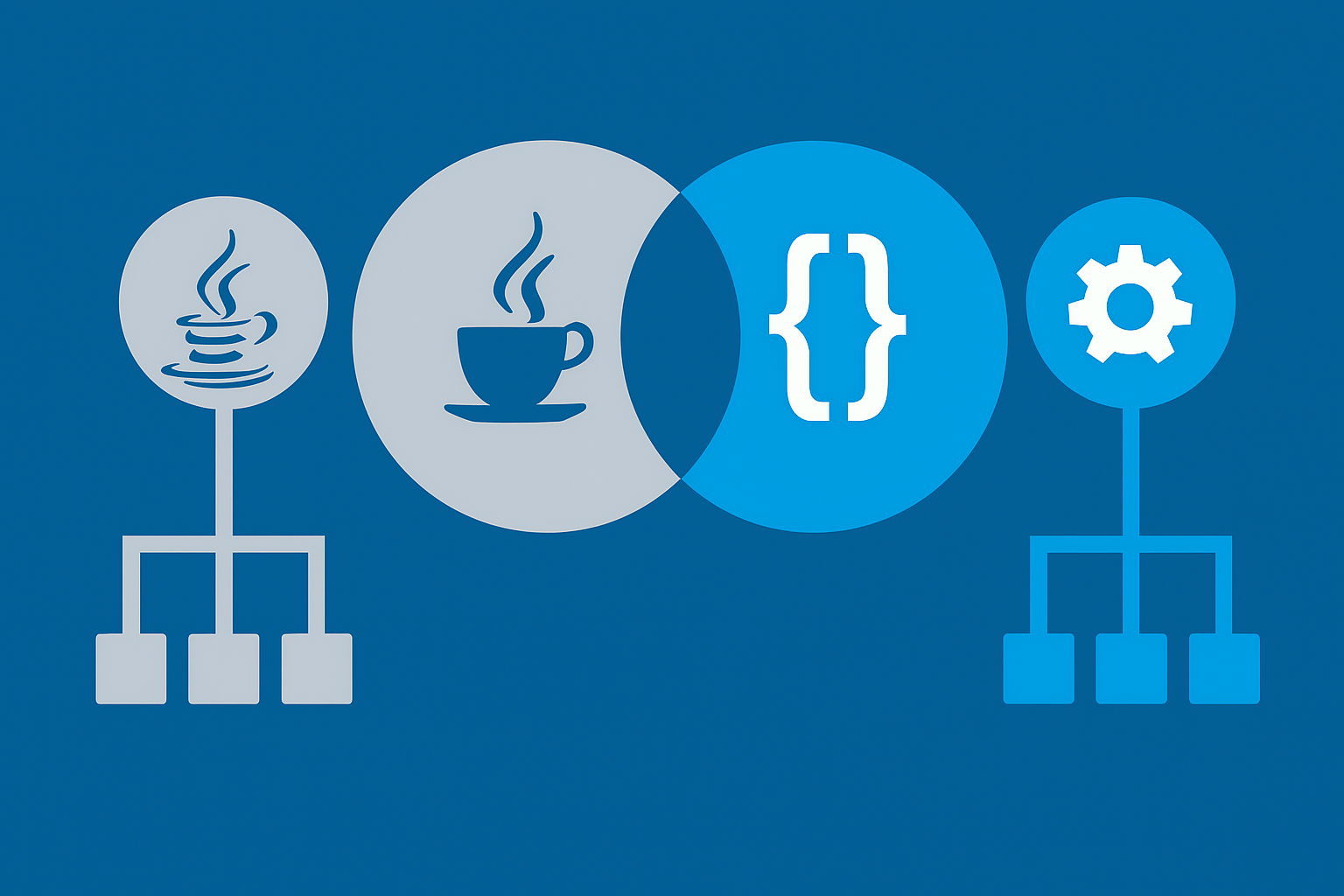 서로 다른 두 프로그래밍 세계를 연결하는 구조적 다리