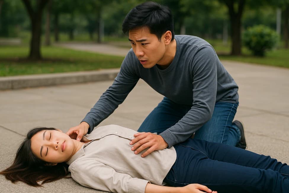 심장성 실신이란? 그냥 실신이 아닌 생명을 위협하는 증상