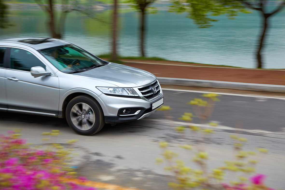 렌터카 보험의 종류와 특징