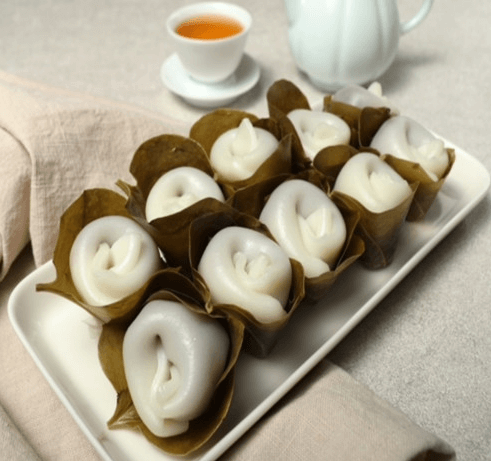 [6시 내고향] 의령 망개떡 택배 주문 판매 망개떡 맛집 이부자 방앗간