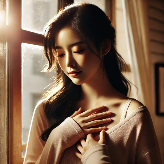 파이팅