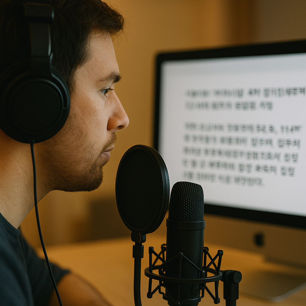 무료 자동 자막 생성 사이트 추천 AI
