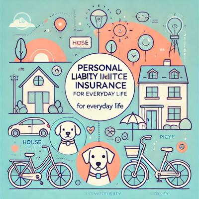 일상생활배상책임보험 가입 전 꼭 알아야 할 필수 보장범위와 가입 팁
