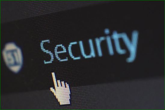 보안