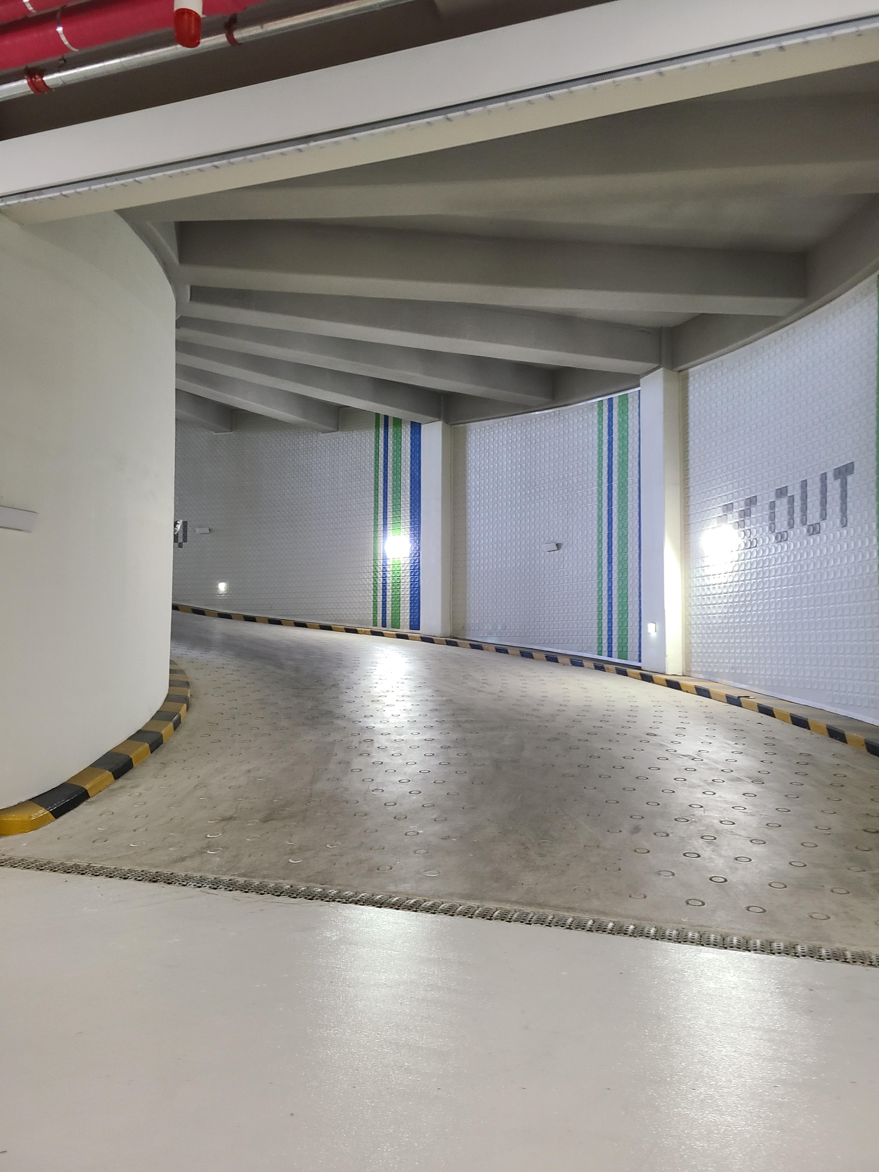 대창매화센트럴 M플렉스 지하1