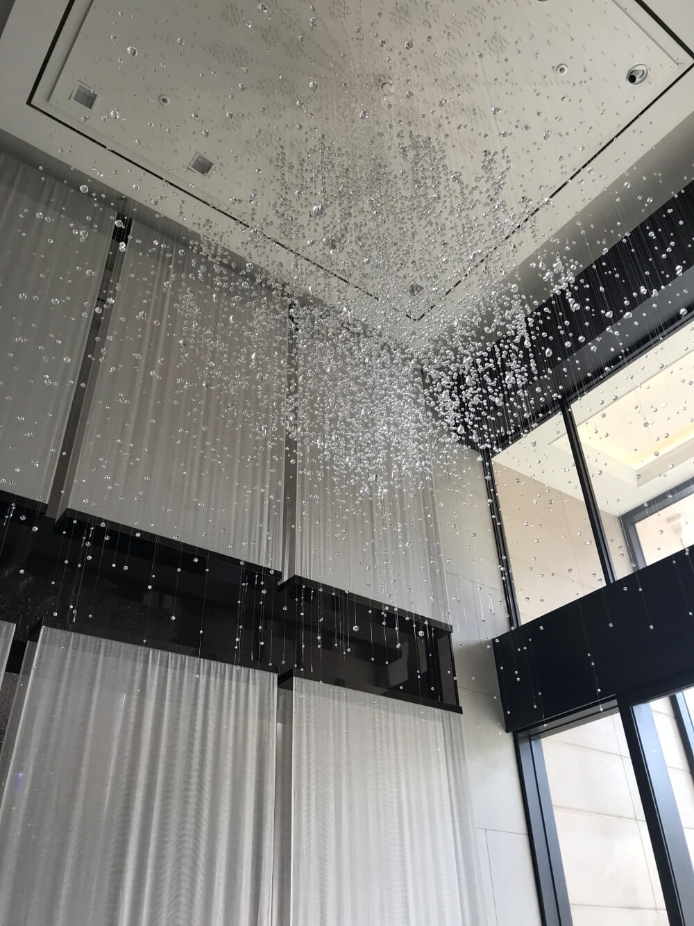 반얀트리-호텔-페스타-다이닝-식당-로비-모습