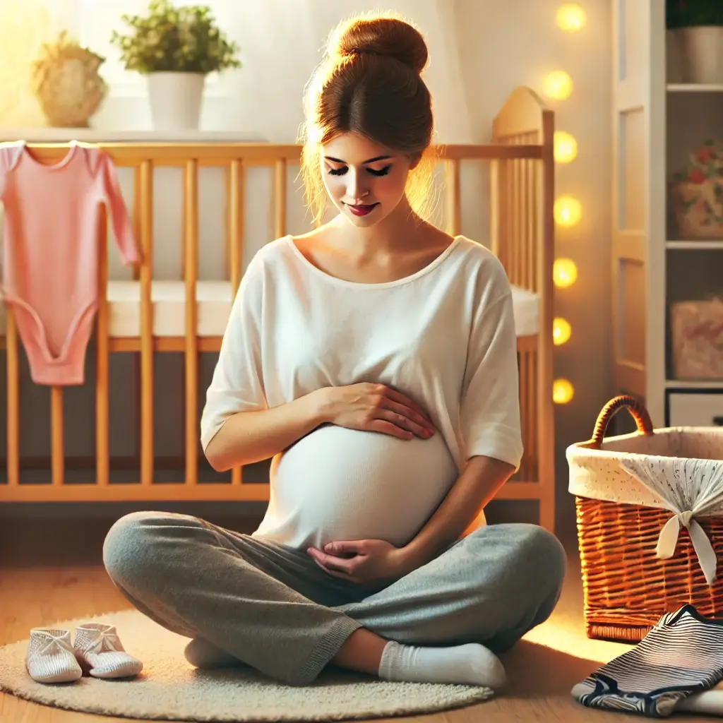 자연분만 vs 제왕절개