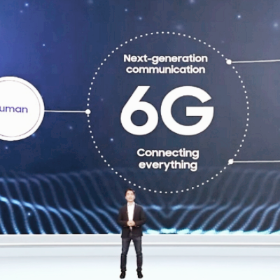 6G 관련주 대장주 테마주 TOP7 : 삼성전자