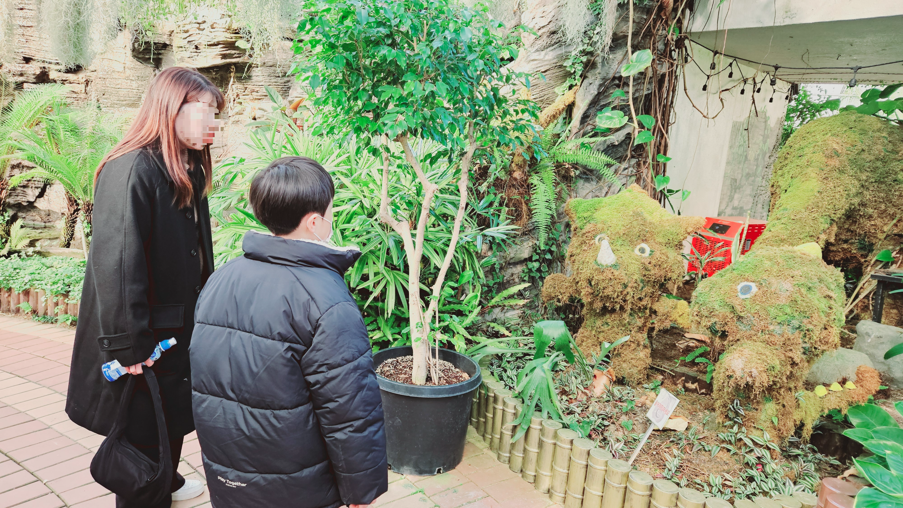 고성당항포랜드