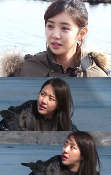 이태임 나이 프로필 키 결혼 남편 맥심 화보 레전드 과거 예원 출연작 근황