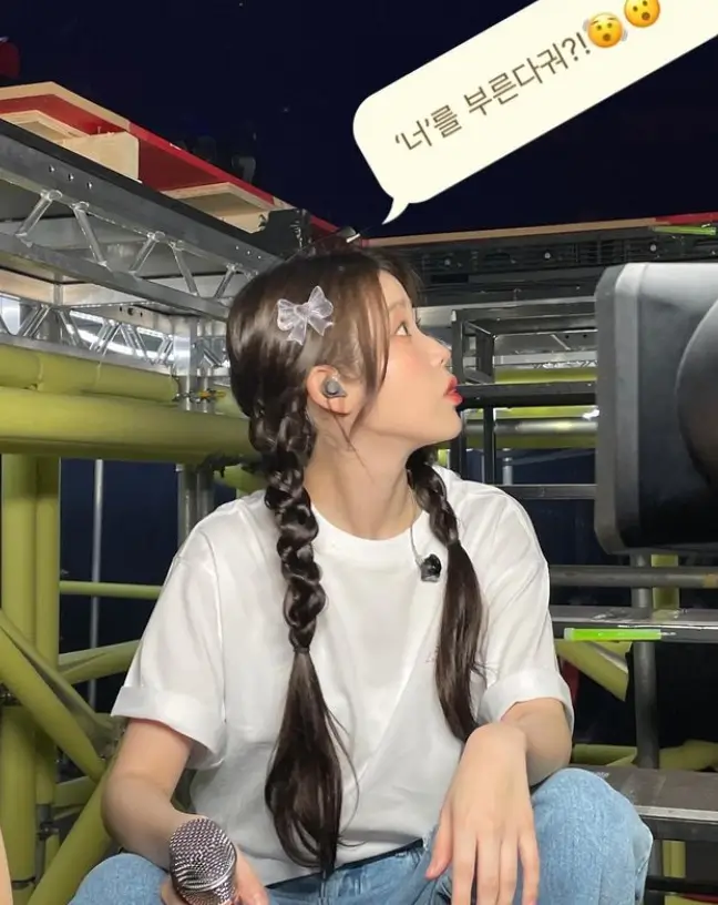 아이유 IU 프로필 갤러리ㅣ노래 음악 mbti 인스타 유튜브