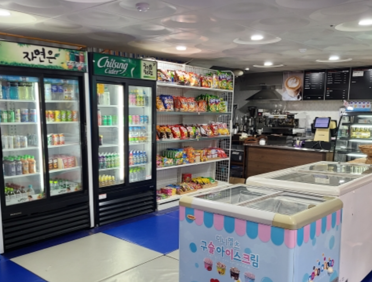 춘천 꿈자람 어린이공원