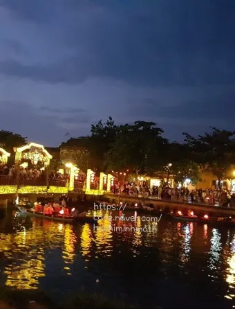 다낭 호이안 여행 일정 교통 맛집_20