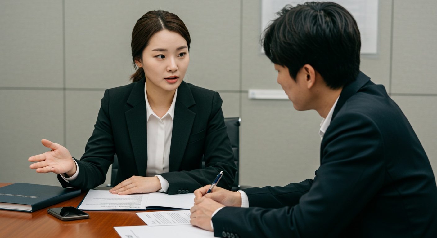우체국 예금 &amp; 보험