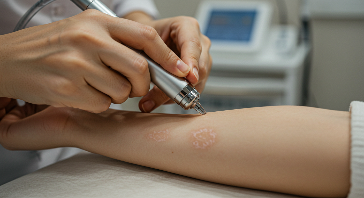 도트필링&amp;#44; mts시술