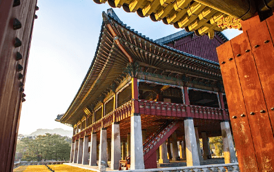 경복궁 생과방 하반기