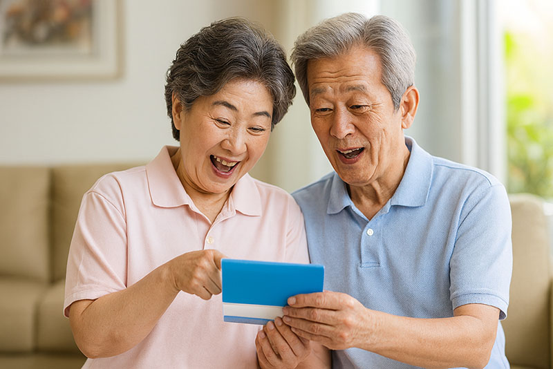 2025 정부지원금