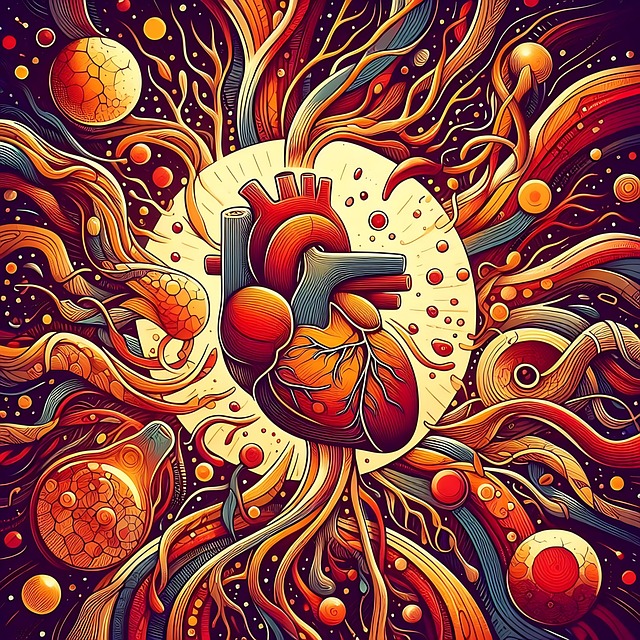 40대 혈액순환이 안되는 이유...