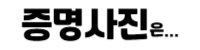 증명사진