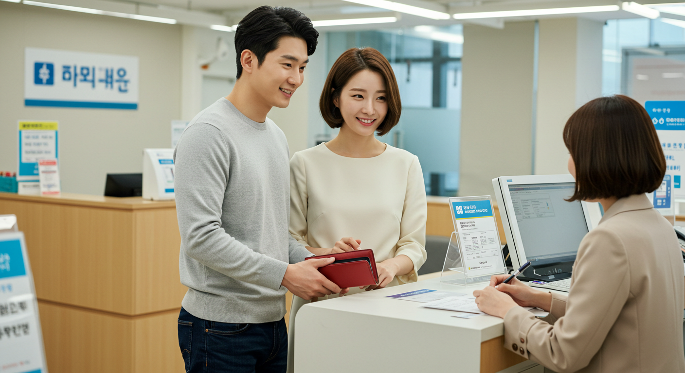 DSR 계산법 완전정복