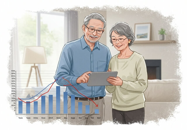 퇴직금 세금 30% 줄이는 마법의 통장! IRP와 절세 전략 총정리