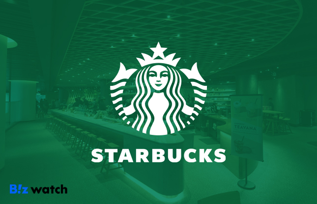 스타벅스 포커스존